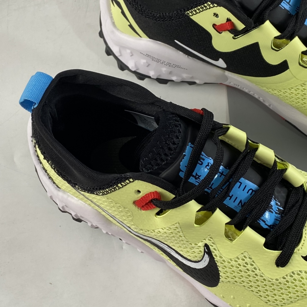 P220  NIKE Wildhorse 7 飞马七代避震缓冲耐磨轻便舒适运动跑鞋 CZ1864-300