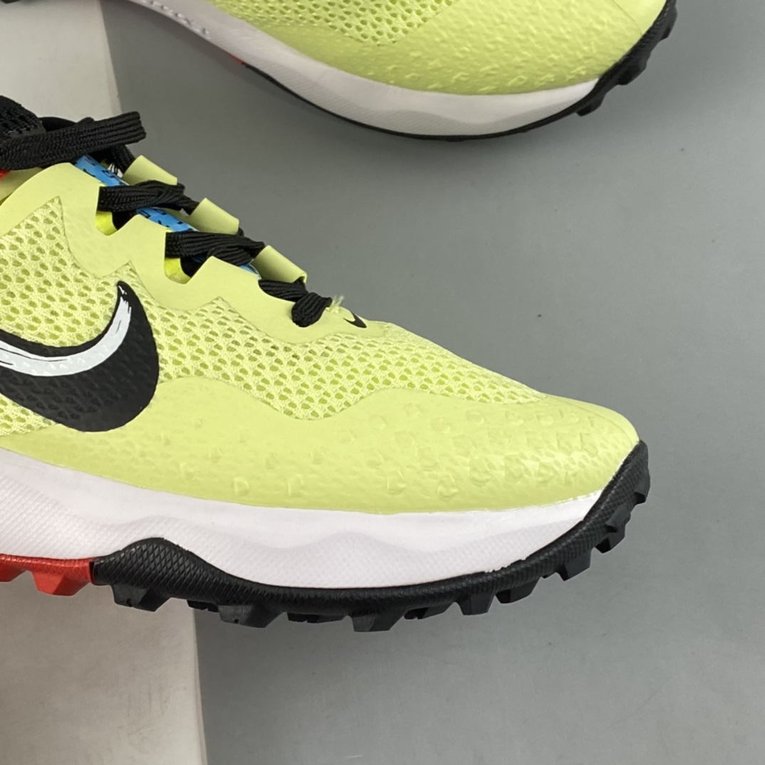 P220  NIKE Wildhorse 7 飞马七代避震缓冲耐磨轻便舒适运动跑鞋 CZ1864-300