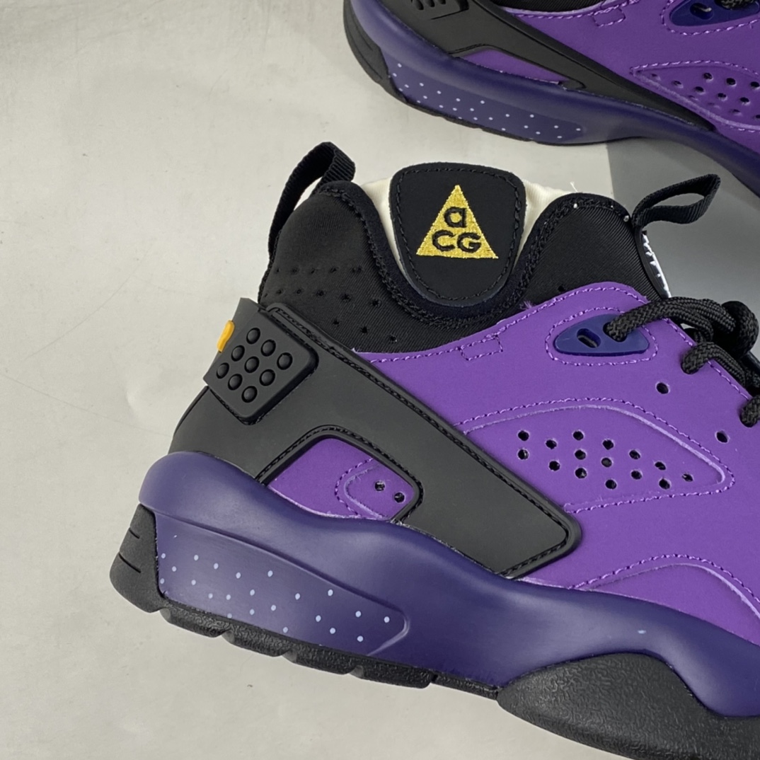 P240  NIKE ACG Air Mowabb OG 轻便透气耐磨户外徒步鞋 DC9554-500