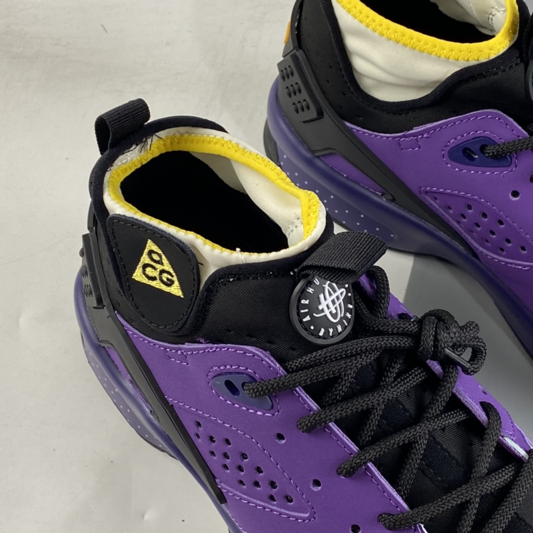 P240  NIKE ACG Air Mowabb OG 轻便透气耐磨户外徒步鞋 DC9554-500