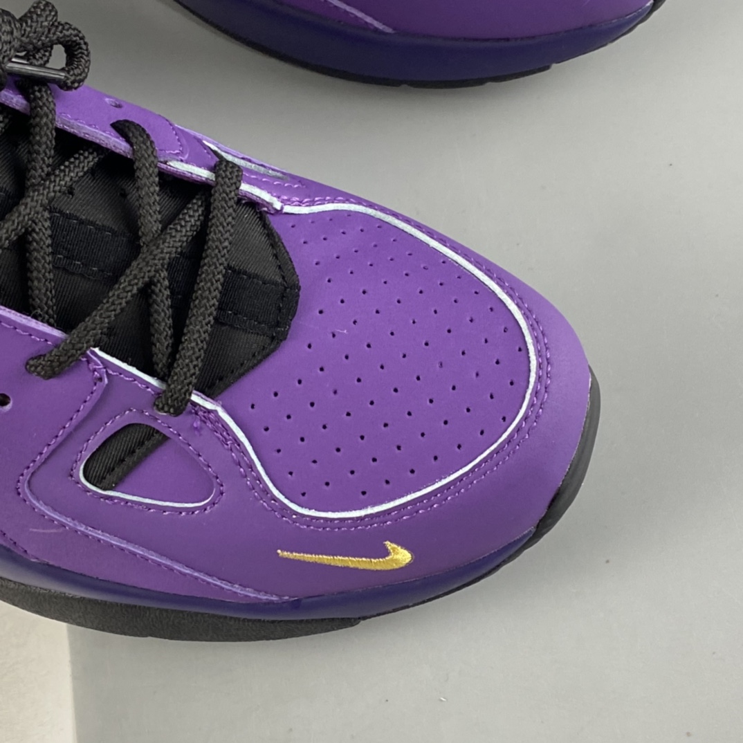 P240  NIKE ACG Air Mowabb OG 轻便透气耐磨户外徒步鞋 DC9554-500