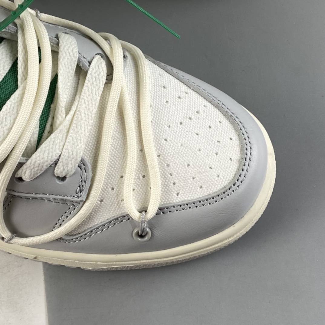 P380 VIRGIL ABLOH设计师独立品牌Off-White x Nike SB Dunk Low”The 50”扣篮系列低帮经典百搭休闲运动板鞋 DM1602-121