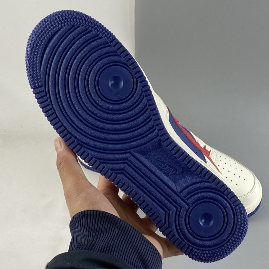 P160  NIKE Air Force 1’07 空军一号低帮休闲板鞋 CW2288-901