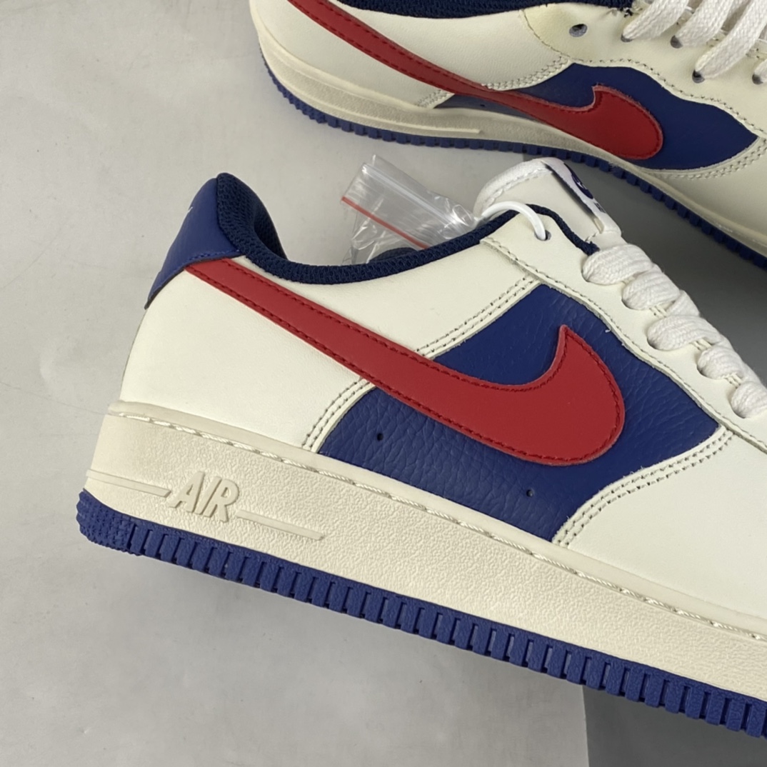 P160  NIKE Air Force 1’07 空军一号低帮休闲板鞋 CW2288-901