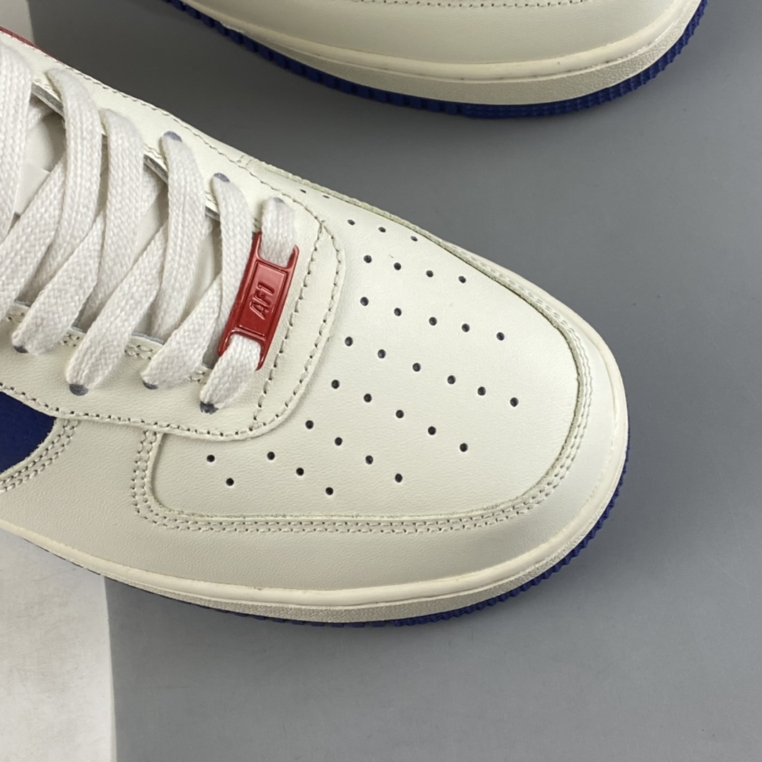 P160  NIKE Air Force 1’07 空军一号低帮休闲板鞋 CW2288-901