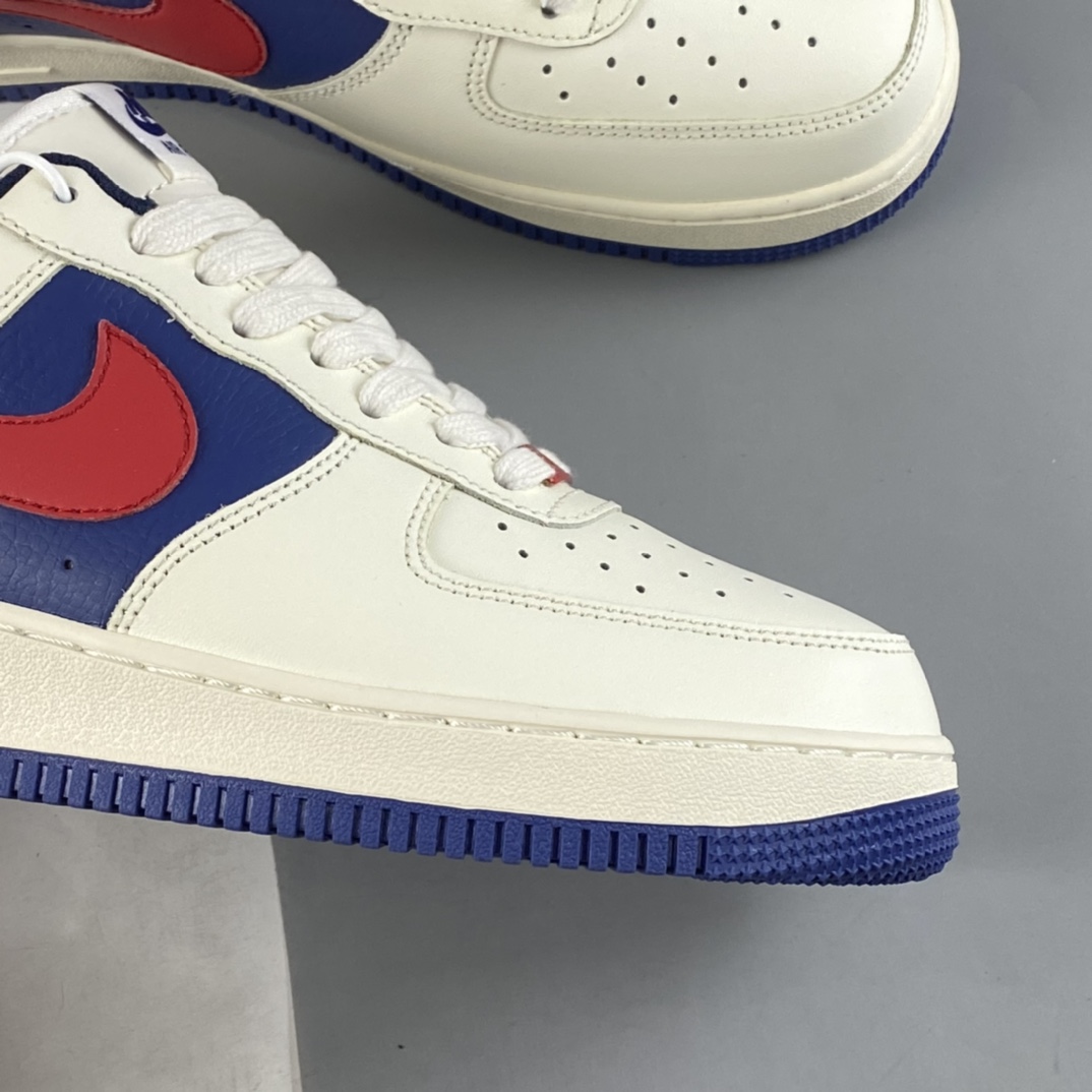 P160  NIKE Air Force 1’07 空军一号低帮休闲板鞋 CW2288-901