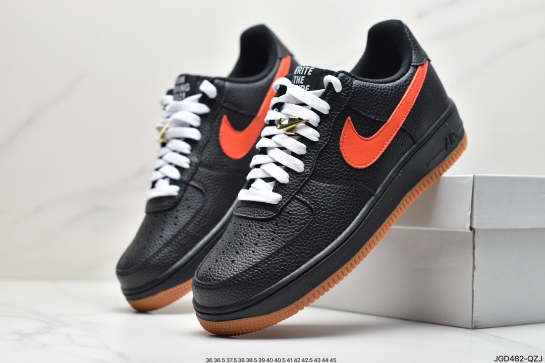 180 耐克NK Air Force 1 空军一号 AA4082-001