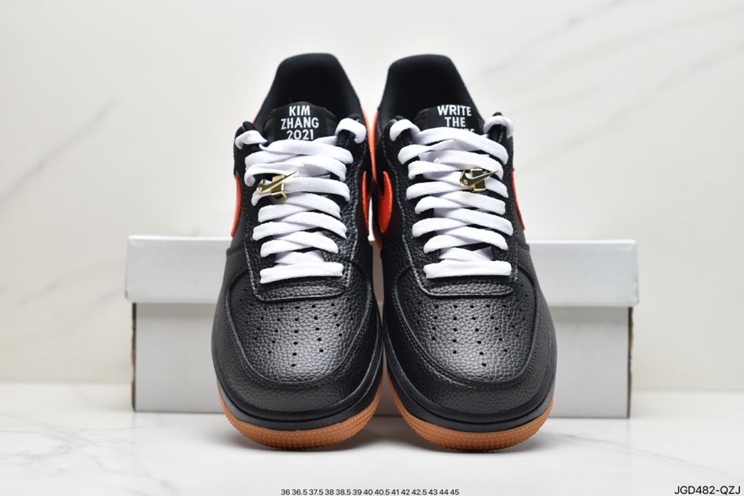 180 耐克NK Air Force 1 空军一号 AA4082-001