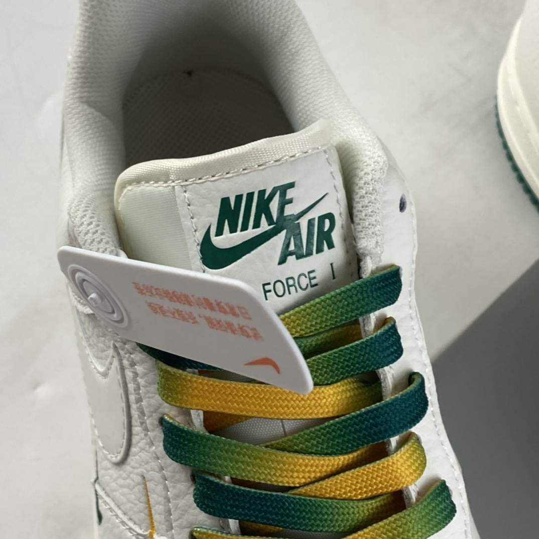 P260  NIKE Air Force 1’07 Low 犹他爵士队空军一号3M反光低帮休闲板鞋 ZJ6695-303