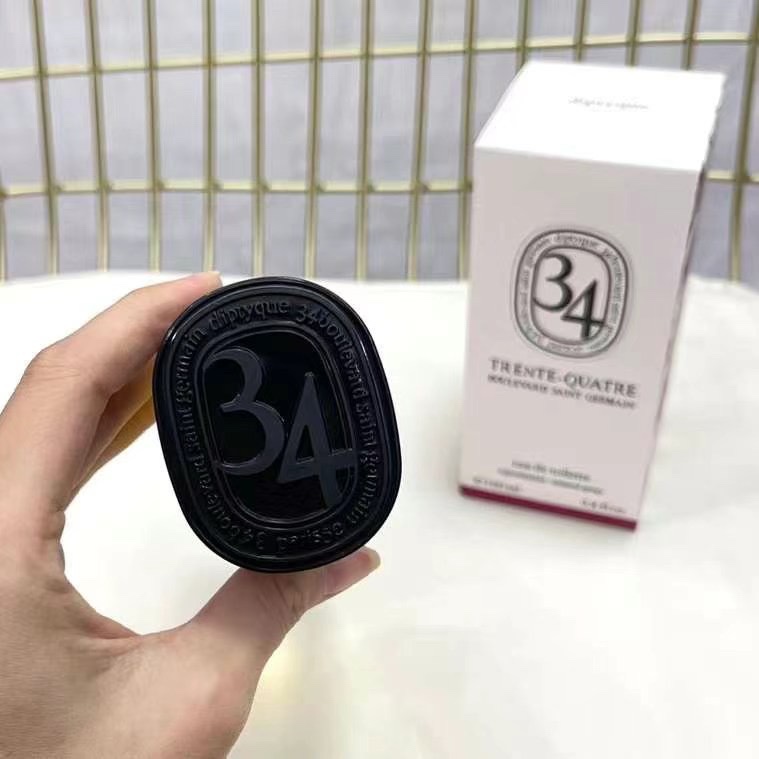 Diptyque 34 Boulevard Saint Germain Eau de Toilette - 100ml 5 i1640014679 1061 4