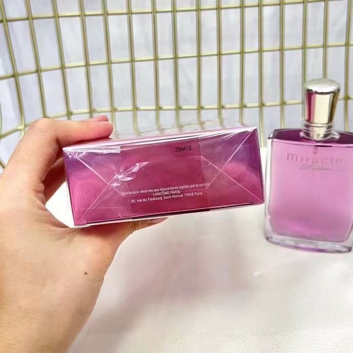 Lancome Miracle Blossom Eau de Parfum - 3.4 oz (100 ml) - Floral Fragrance 7 i1640014972 7683 6