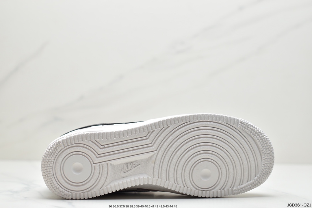 180 耐克Nike Air Force 1 Low  空军一号低帮百搭休闲运动板鞋DC8877