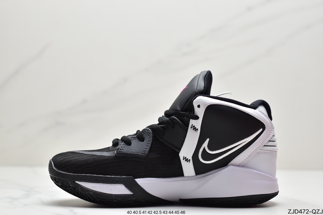 240 耐克Nike Kyrie 8 EP 欧文7代室内休闲运动中帮篮球鞋DD0334
