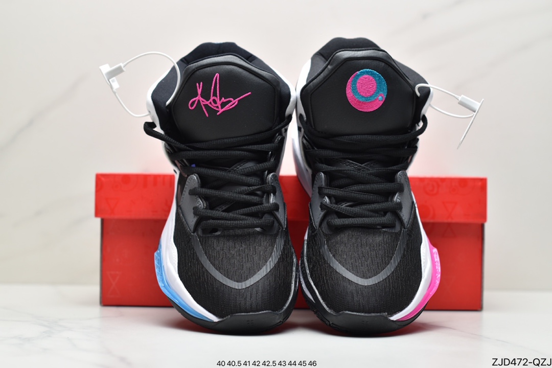 240 耐克Nike Kyrie 8 EP 欧文7代室内休闲运动中帮篮球鞋DD0334