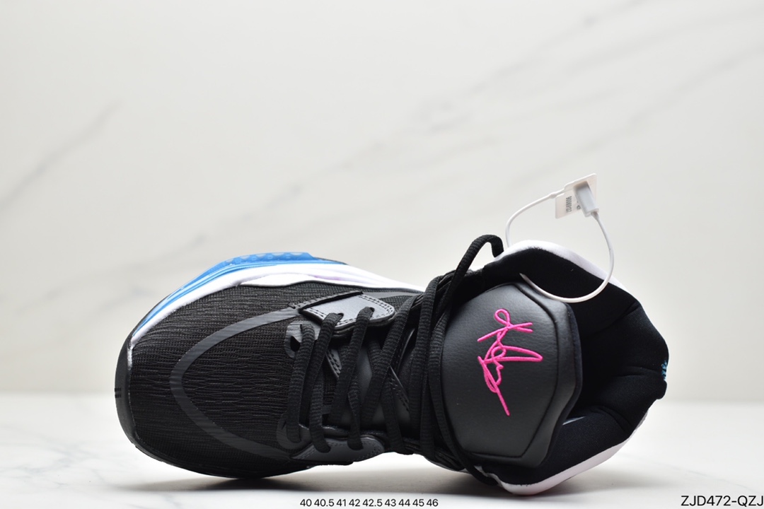 240 耐克Nike Kyrie 8 EP 欧文7代室内休闲运动中帮篮球鞋DD0334