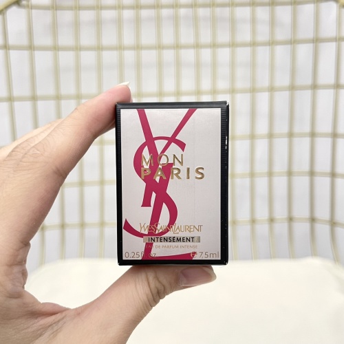 Yves Saint Laurent Mon Paris Intensément Eau de Parfum Intense 7.5ml 1 Yves Saint Laurent Mon Paris Intensément Eau de Parfum Intense 7.5ml
