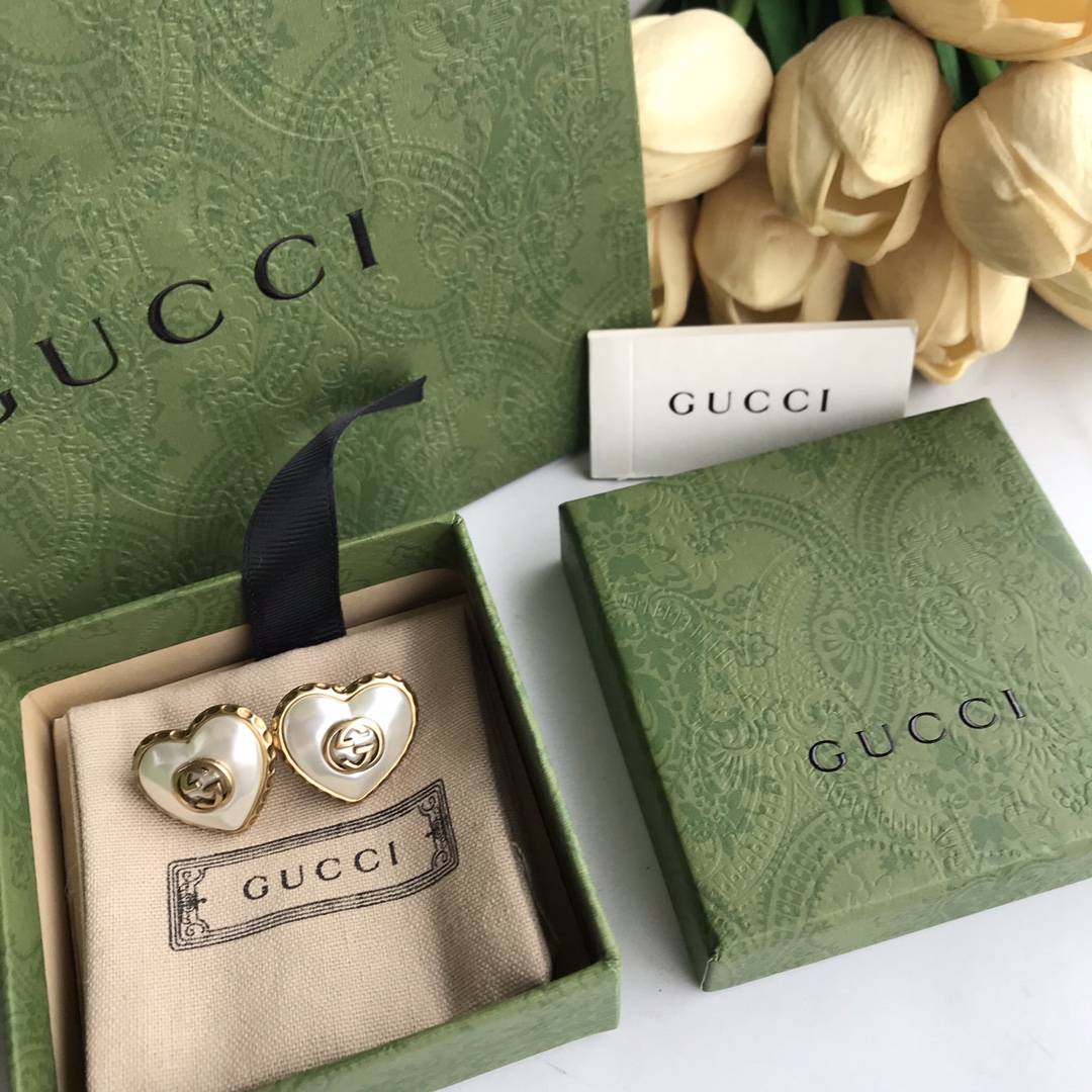 구찌 귀걸이 55928 Gucci Earrings