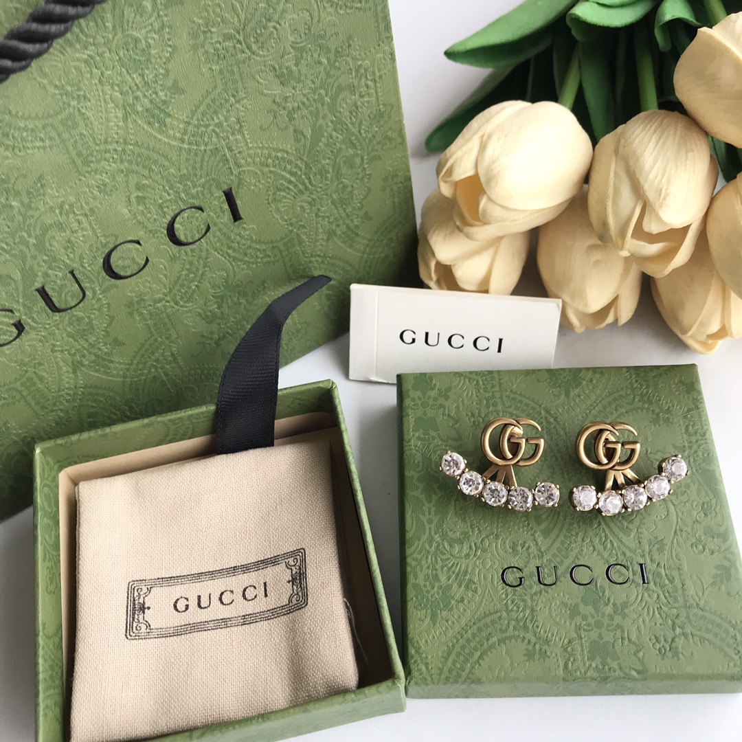 구찌 귀걸이 55953 Gucci Earrings