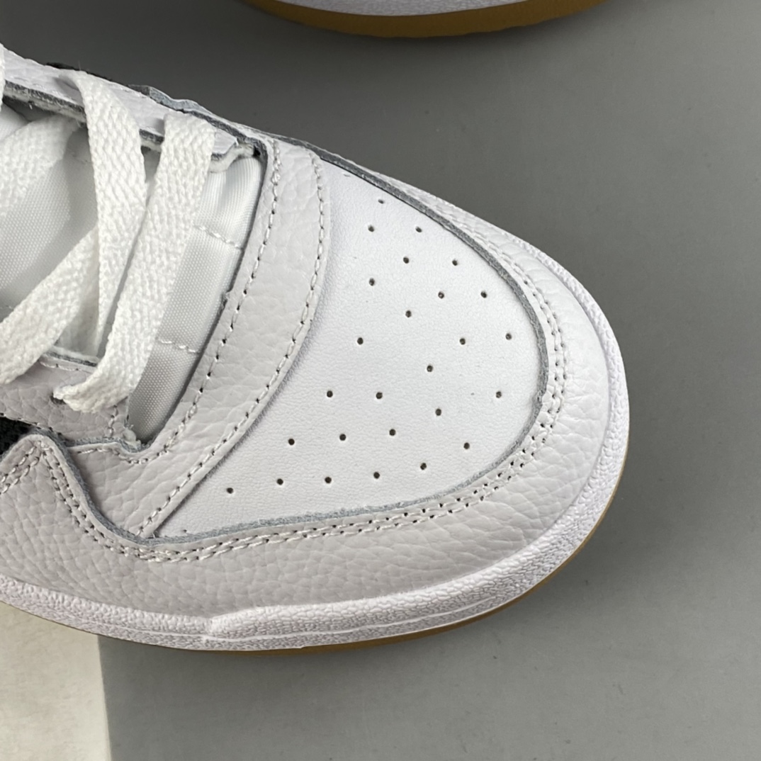 P170 ADIDAS Originals Forum 84 Low 人气单品 经典复古篮球鞋 H01924