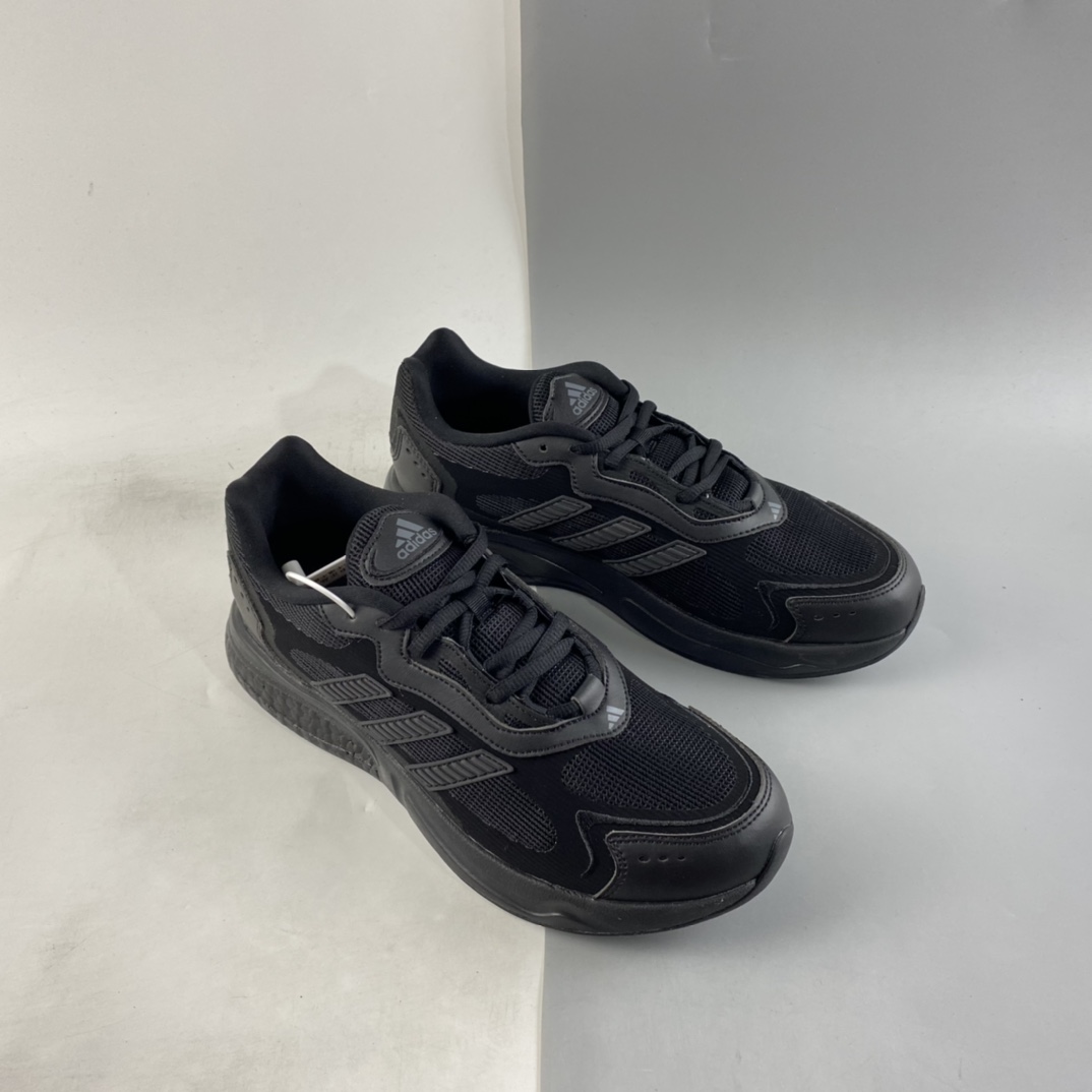 P220  ADIDAS Supernova 2.0 阿迪新款超新星爆米花跑鞋 GY0411