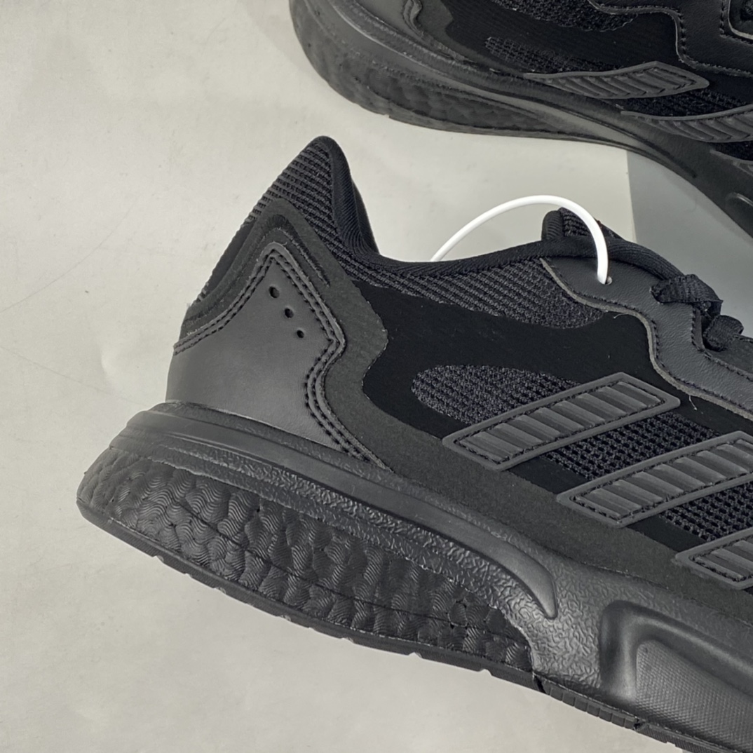 P220  ADIDAS Supernova 2.0 阿迪新款超新星爆米花跑鞋 GY0411