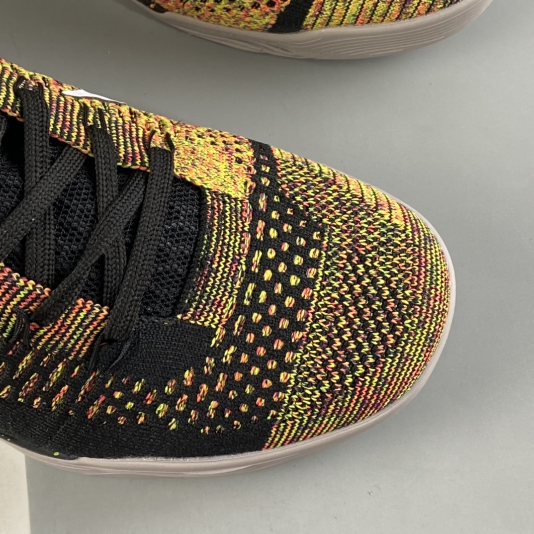 P260  NIKE Zoom Kobe IX 科比9专业实战篮球鞋 636602-001