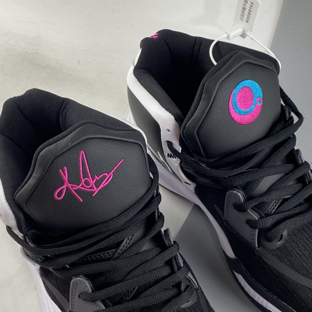 P240  NIKE Kyrie 8 EP 欧文8代 室内休闲运动中帮篮球鞋 DC9134-003