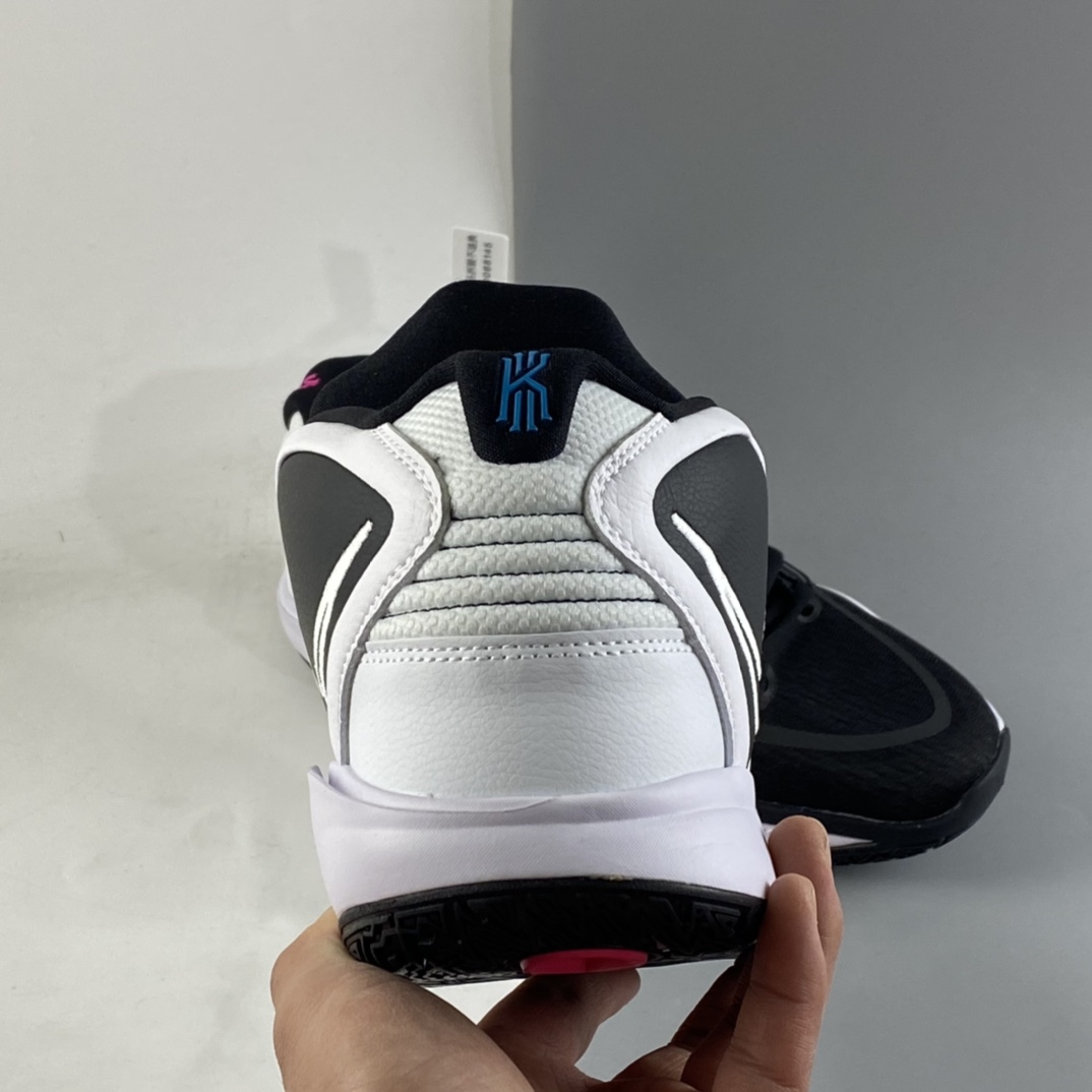 P240  NIKE Kyrie 8 EP 欧文8代 室内休闲运动中帮篮球鞋 DC9134-003