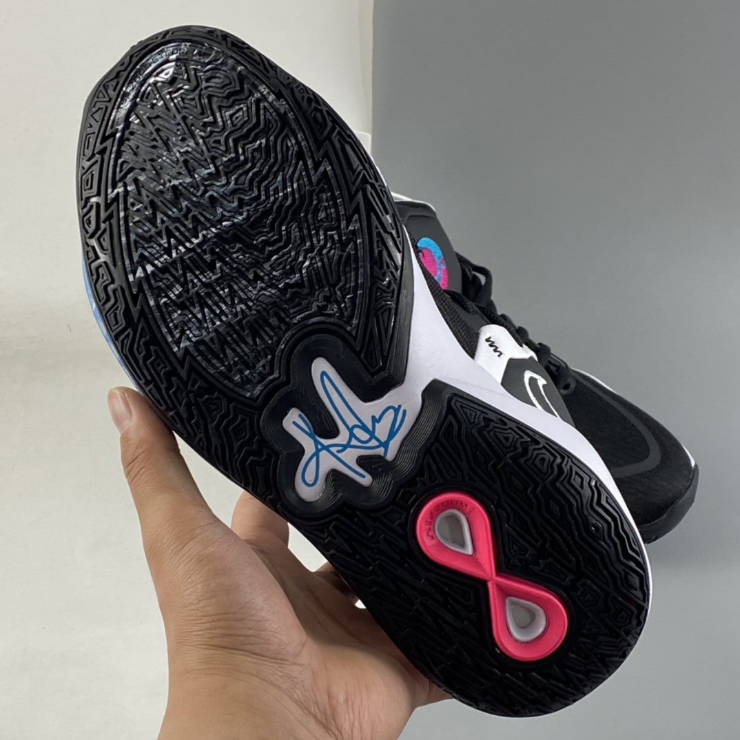 P240  NIKE Kyrie 8 EP 欧文8代 室内休闲运动中帮篮球鞋 DC9134-003