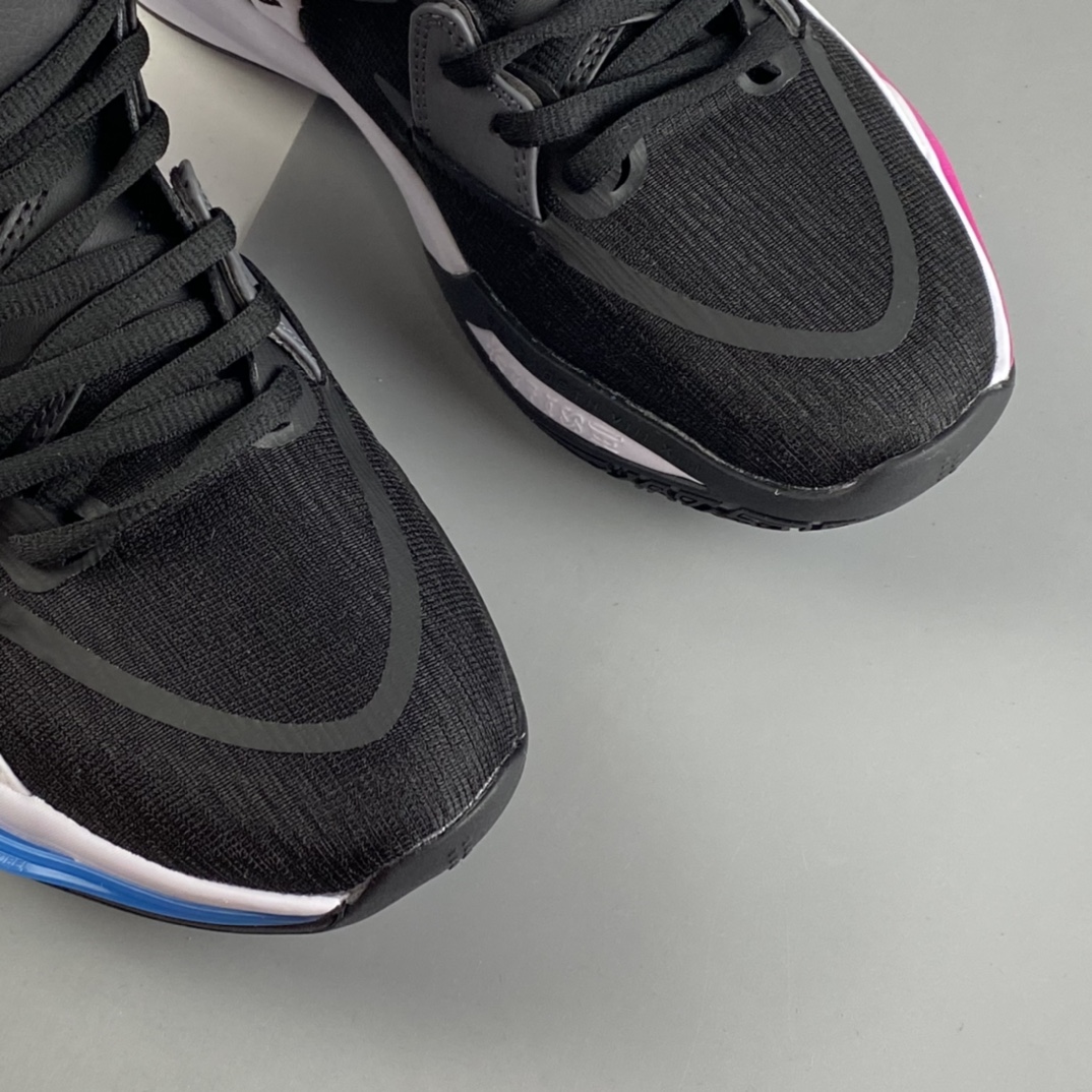 P240  NIKE Kyrie 8 EP 欧文8代 室内休闲运动中帮篮球鞋 DC9134-003