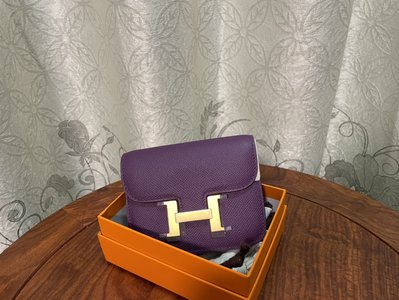 Hermes Constance Crossbody & Shoulder Bags Unisex