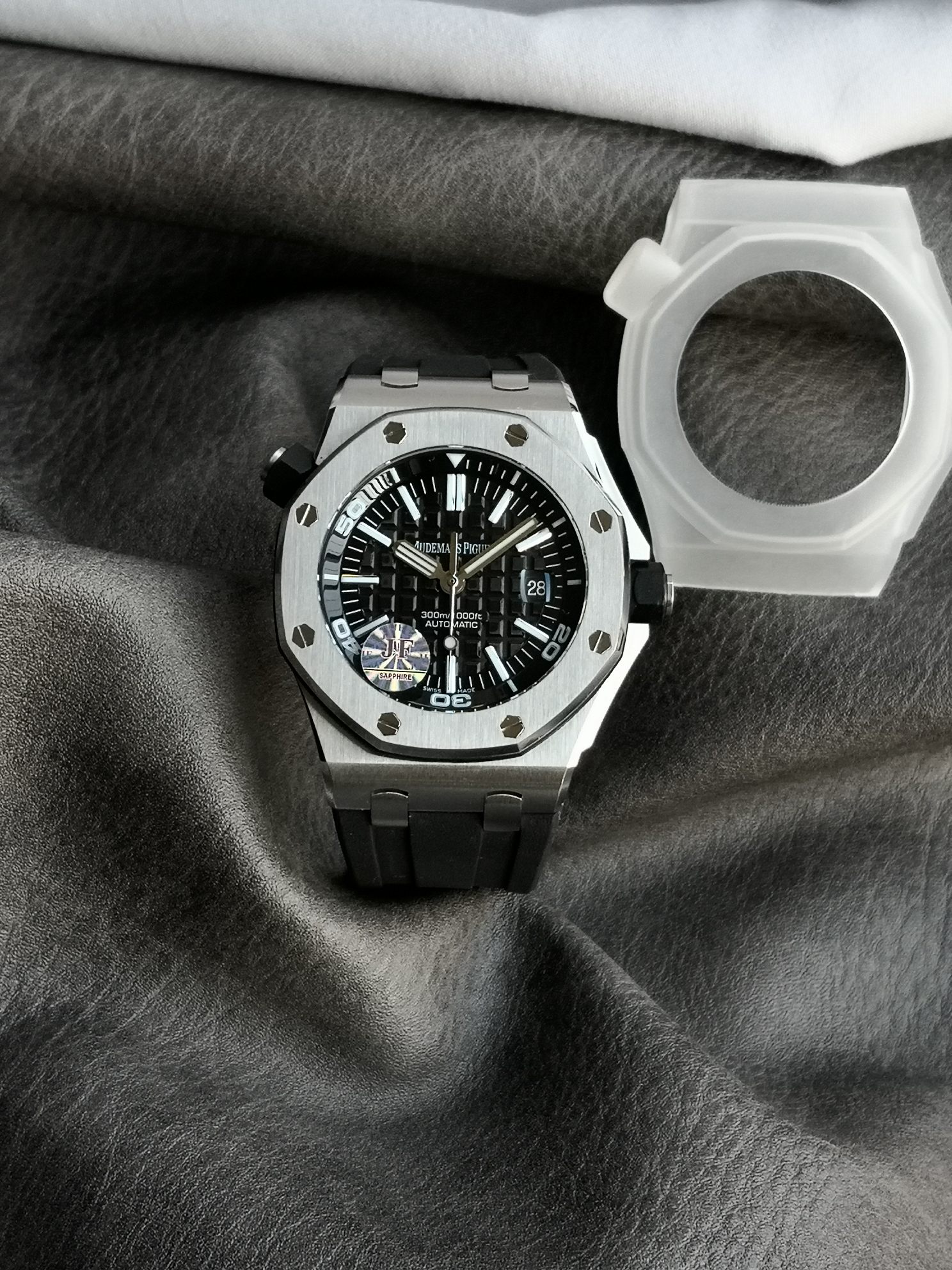 오데마 피게 시계 Audemars Piguet 14925