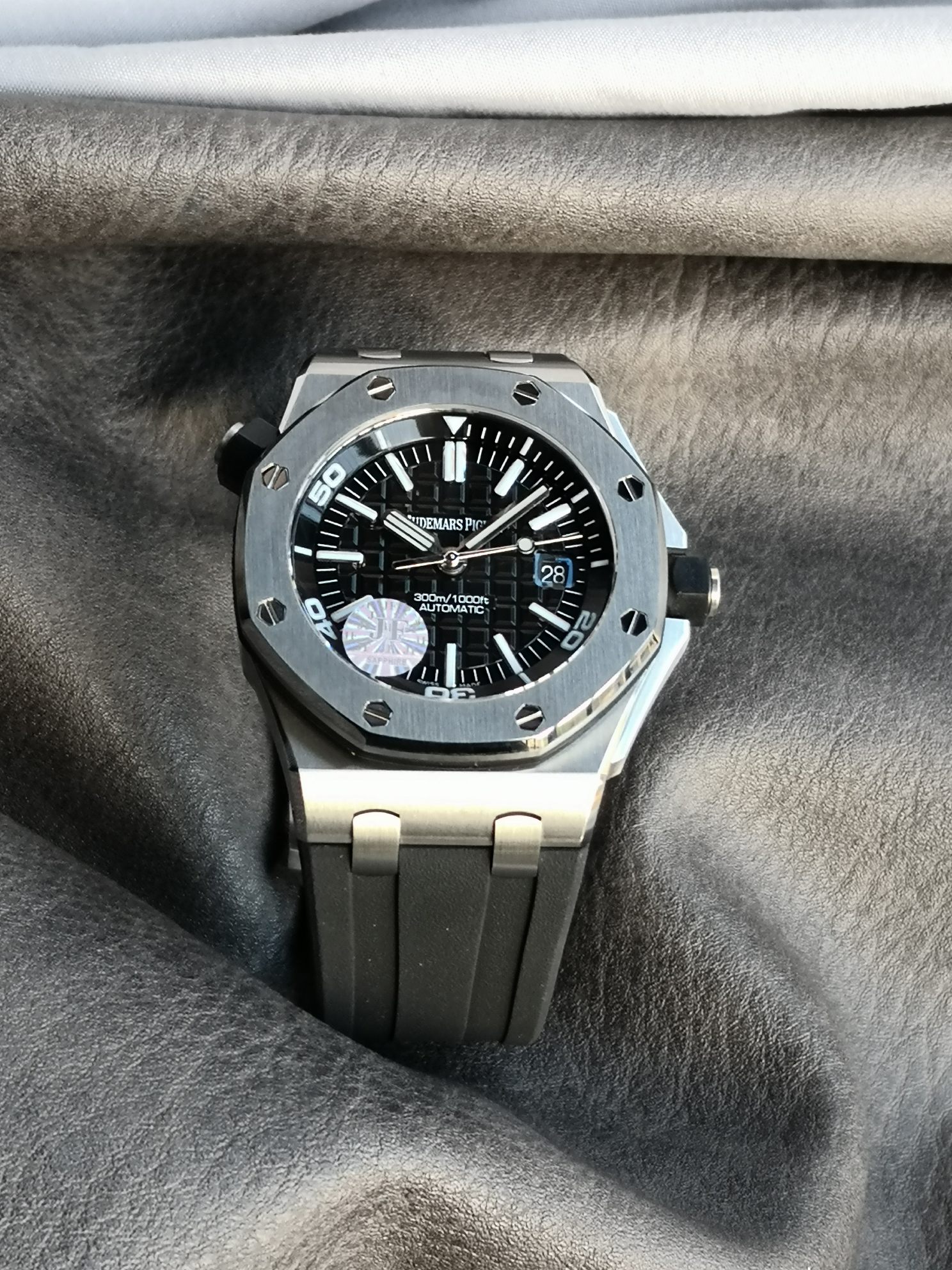오데마 피게 시계 Audemars Piguet 14926