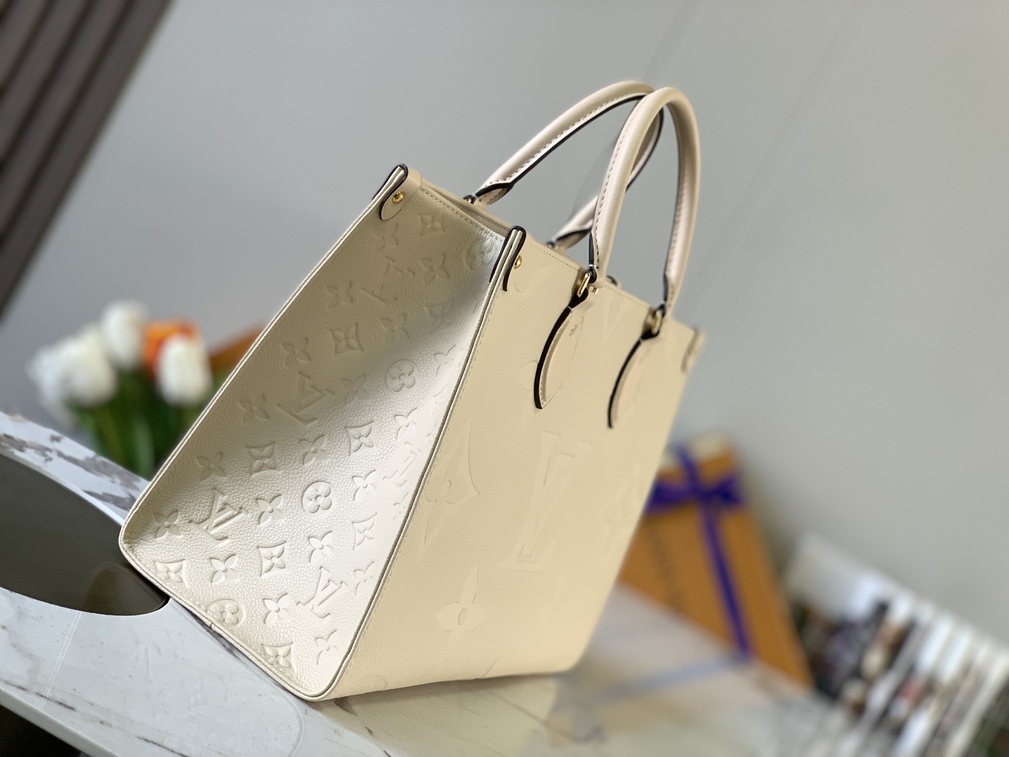 迪奥 Dior 高定经典皮革女包手袋 #4876FEC7 2