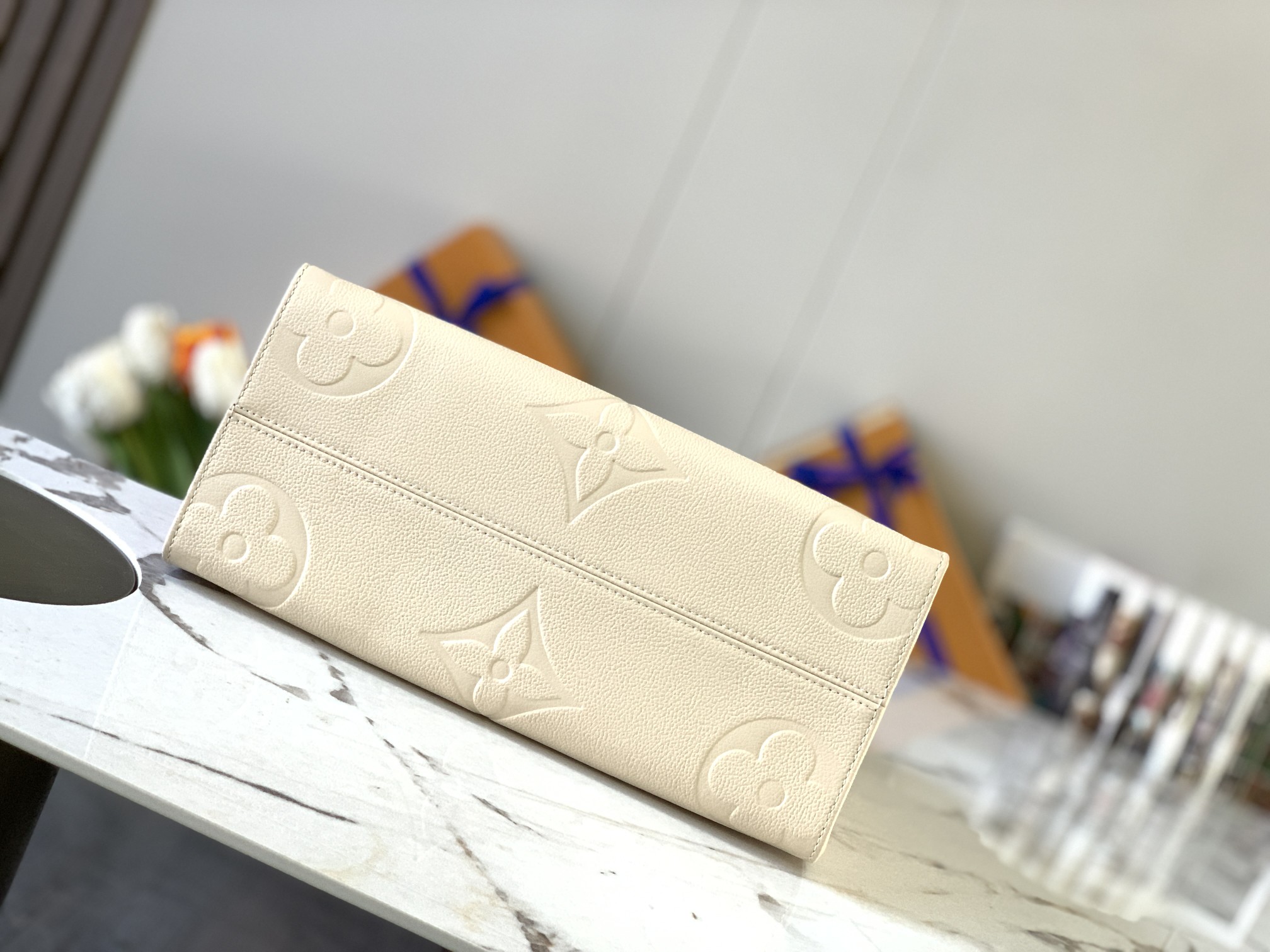 迪奥 Dior 高定经典皮革女包手袋 #4876FEC7 5