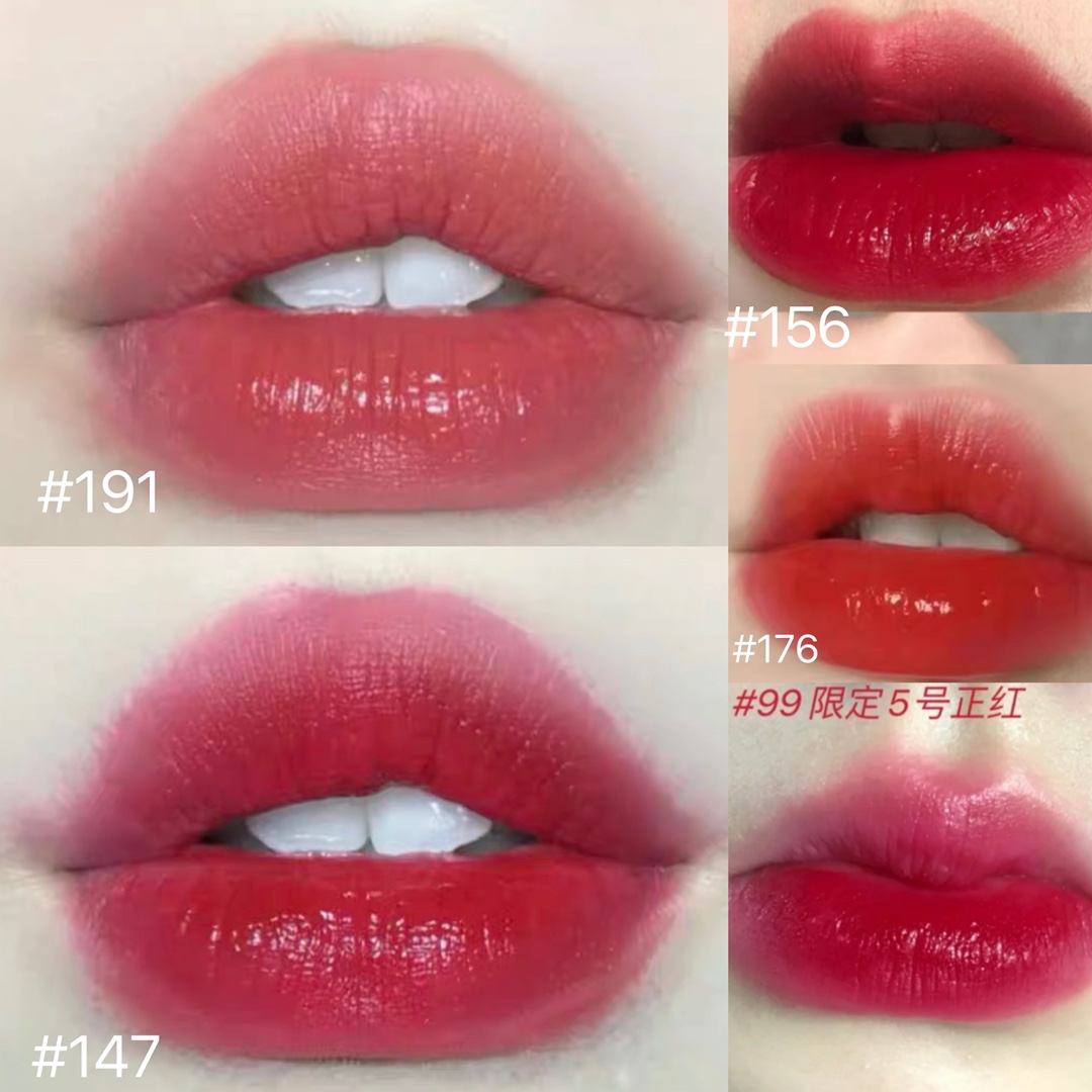 Chanel 专柜款经典手袋 8