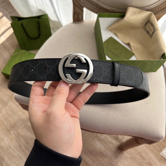 H0  Gucci 古驰 皮带