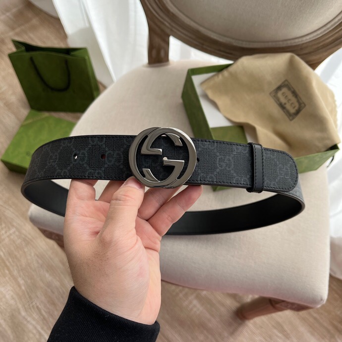 H0  Gucci 古驰 皮带