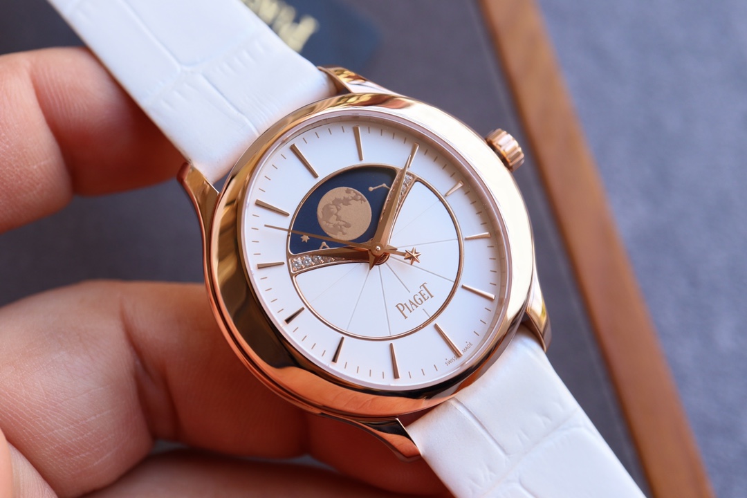 [PIAGET Watches]CC New Piaget Limelight Stella Series Watch Piaget