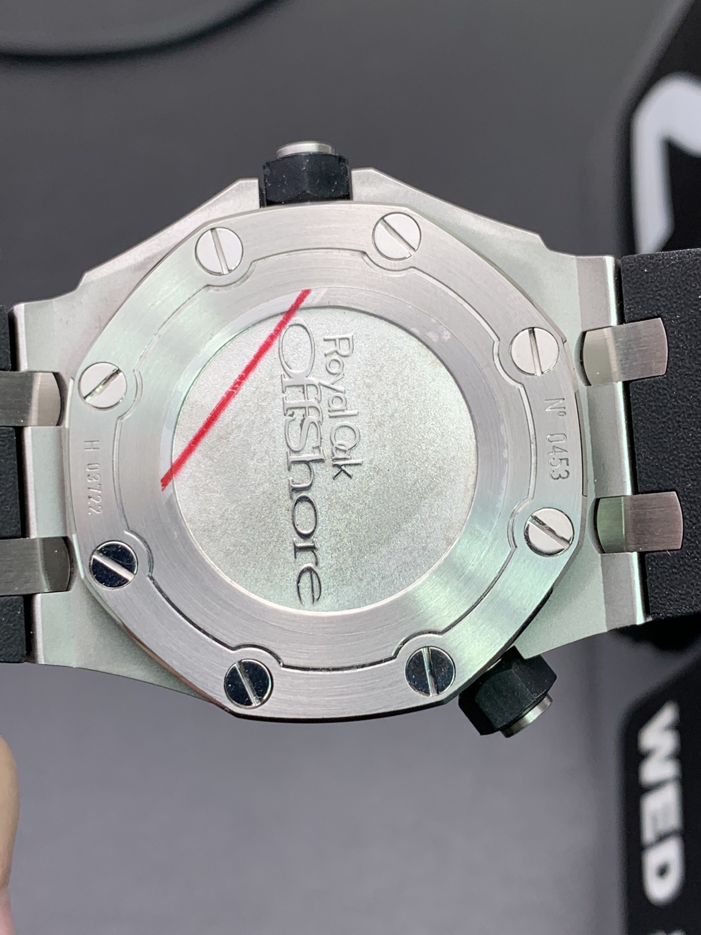 Audemars Piguet 15703