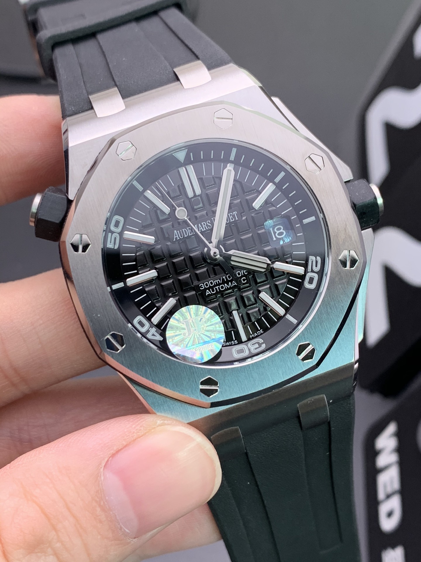 Audemars Piguet 15703