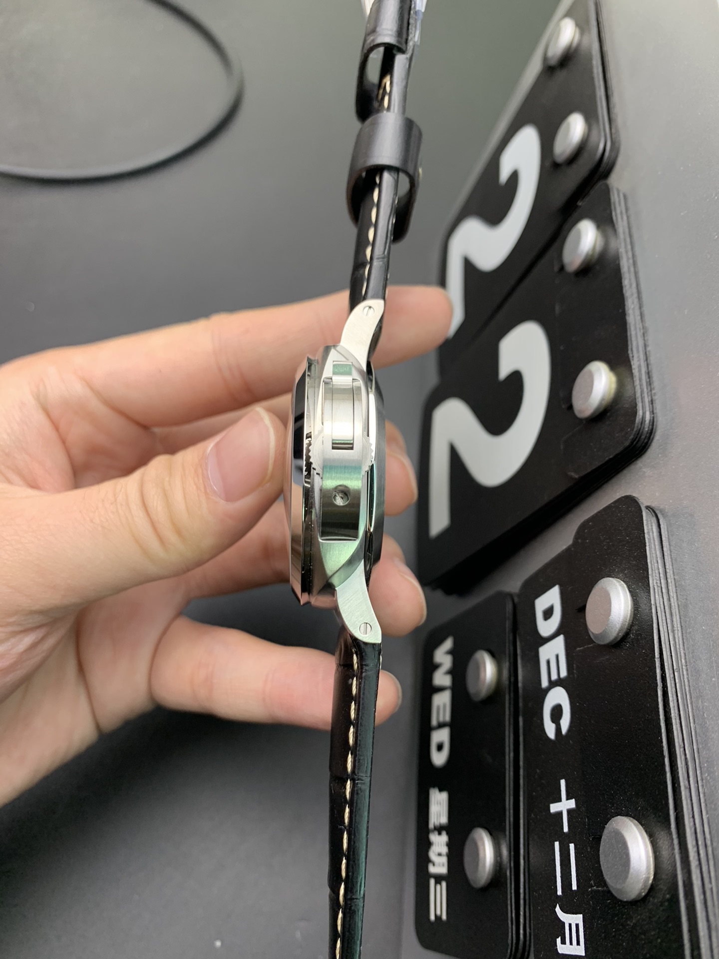 Panerai TTF 1312