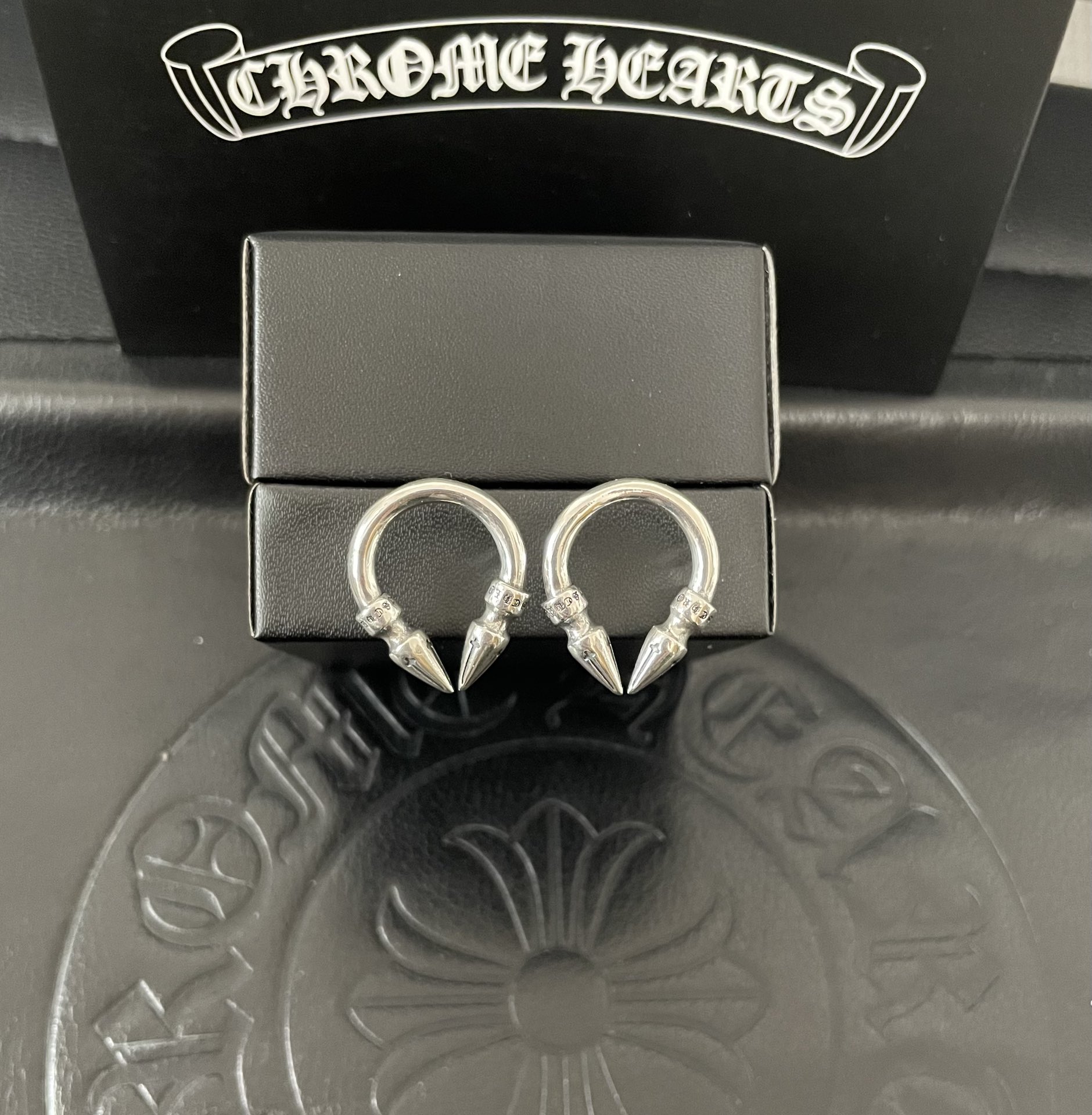 Chrome Hearts Jewelry Earring