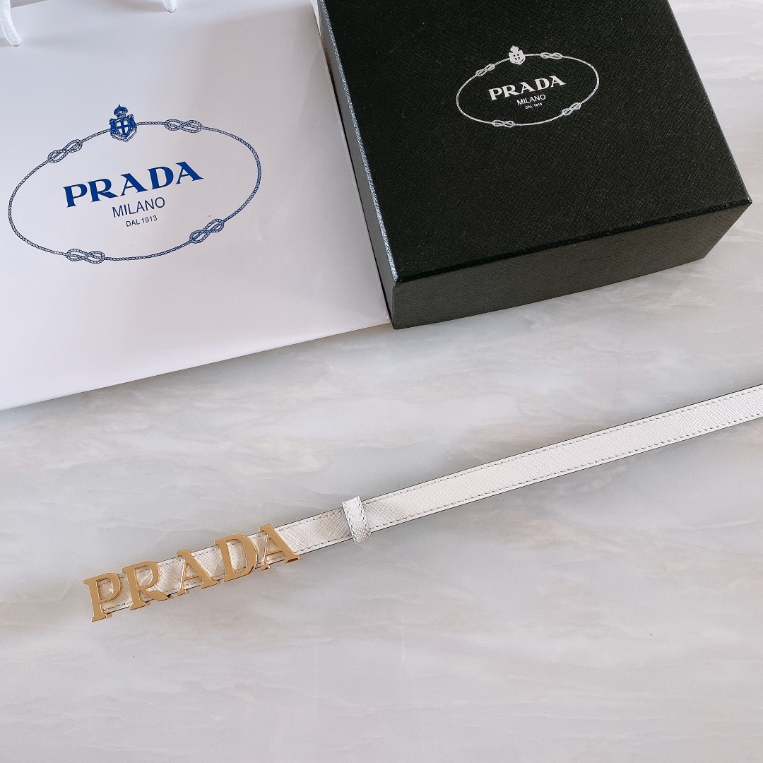 [Prada Belts]