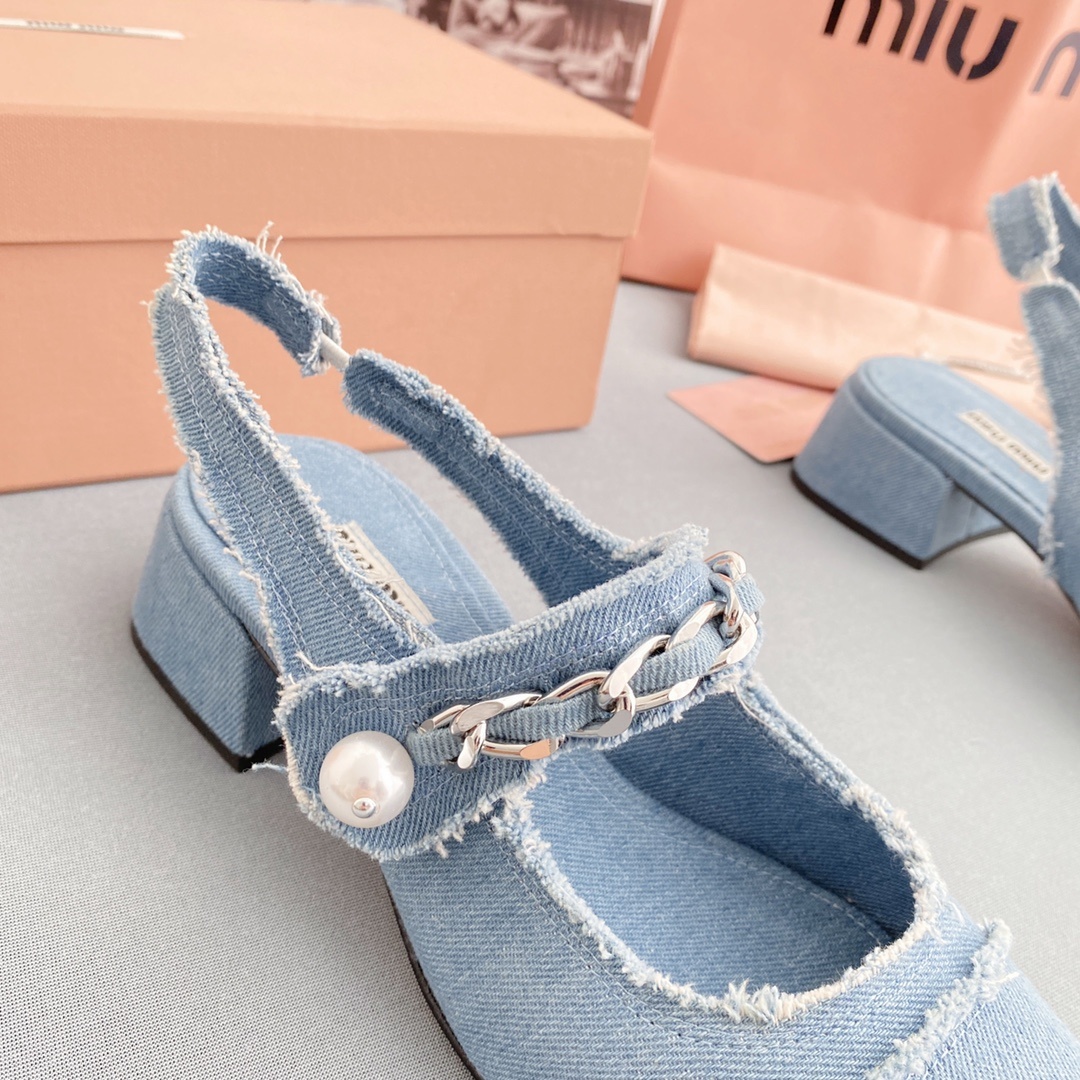 MIUMIU2022早春新款公主少女