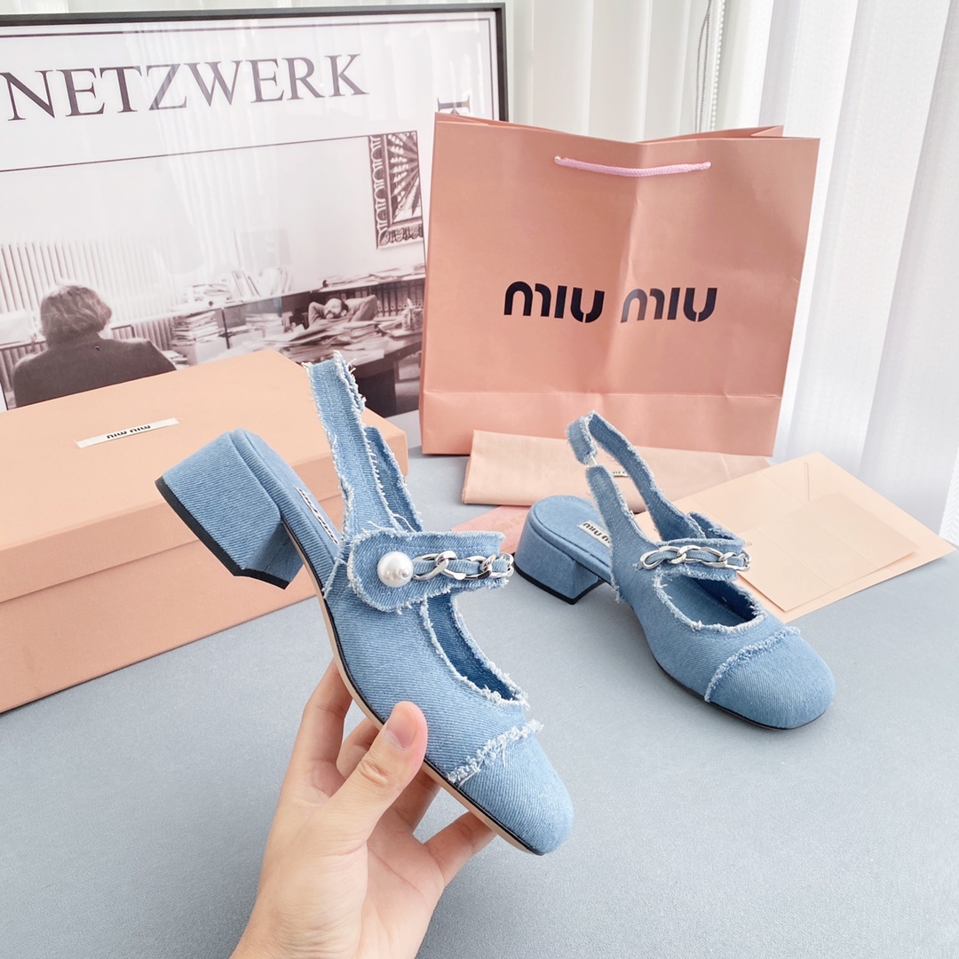 MIUMIU2022早春新款公主少女