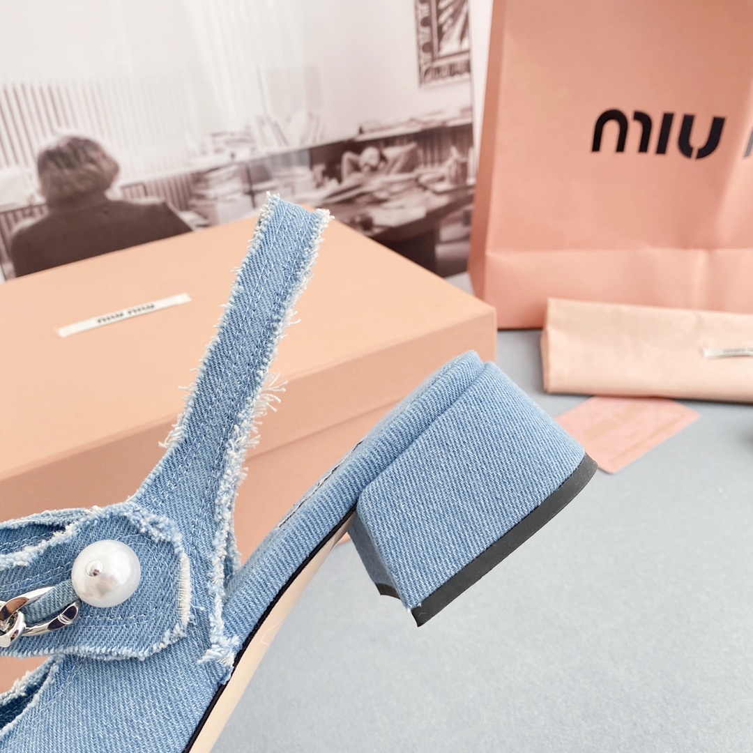 MIUMIU2022早春新款公主少女
