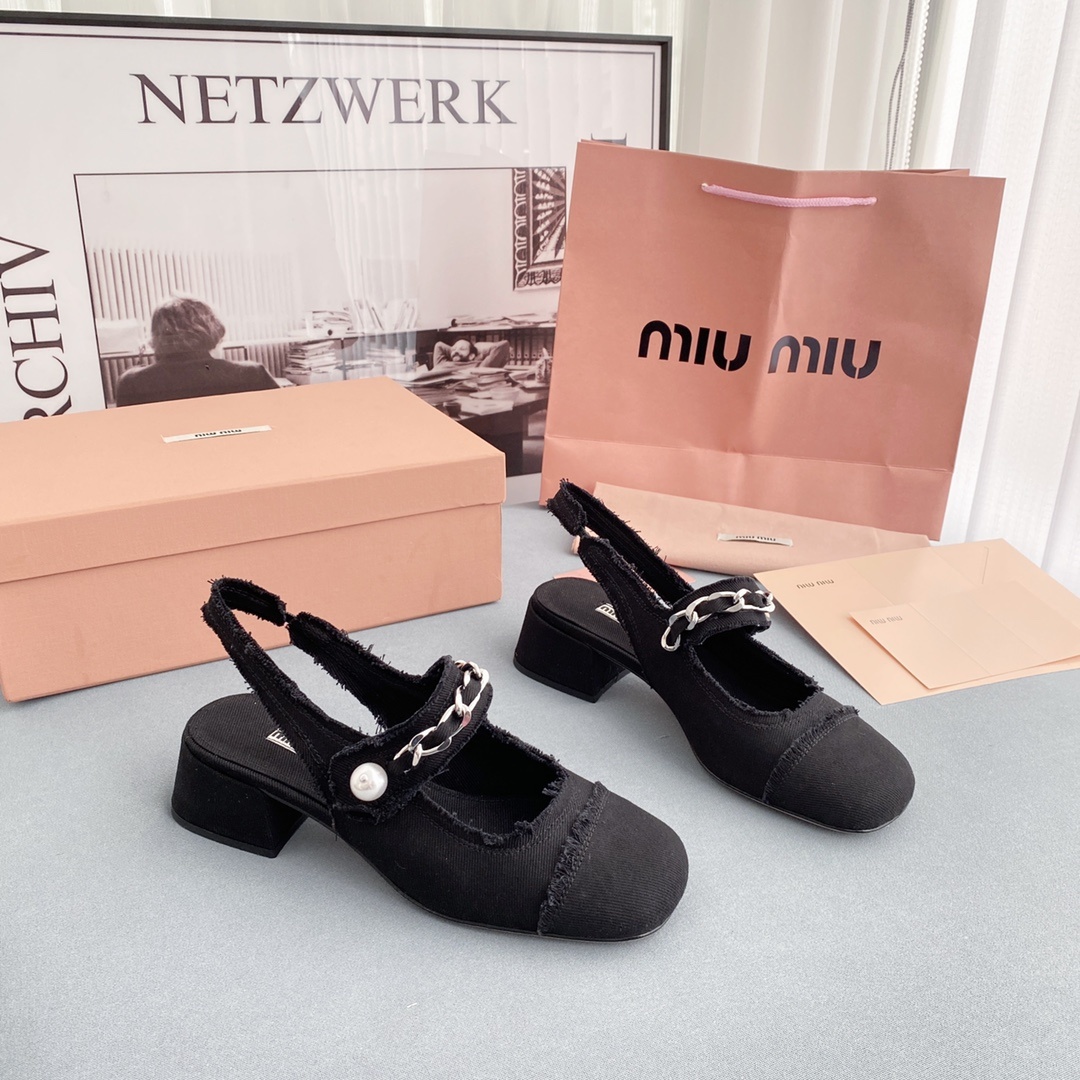 MIUMIU2022早春新款公主少女