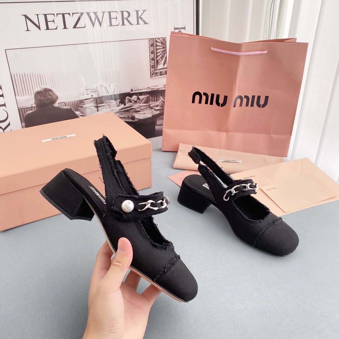 MIUMIU2022早春新款公主少女