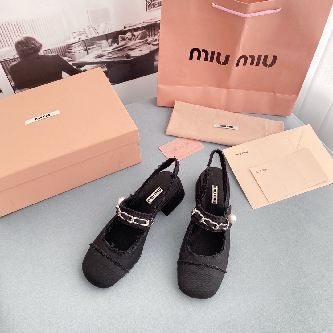 MIUMIU2022早春新款公主少女